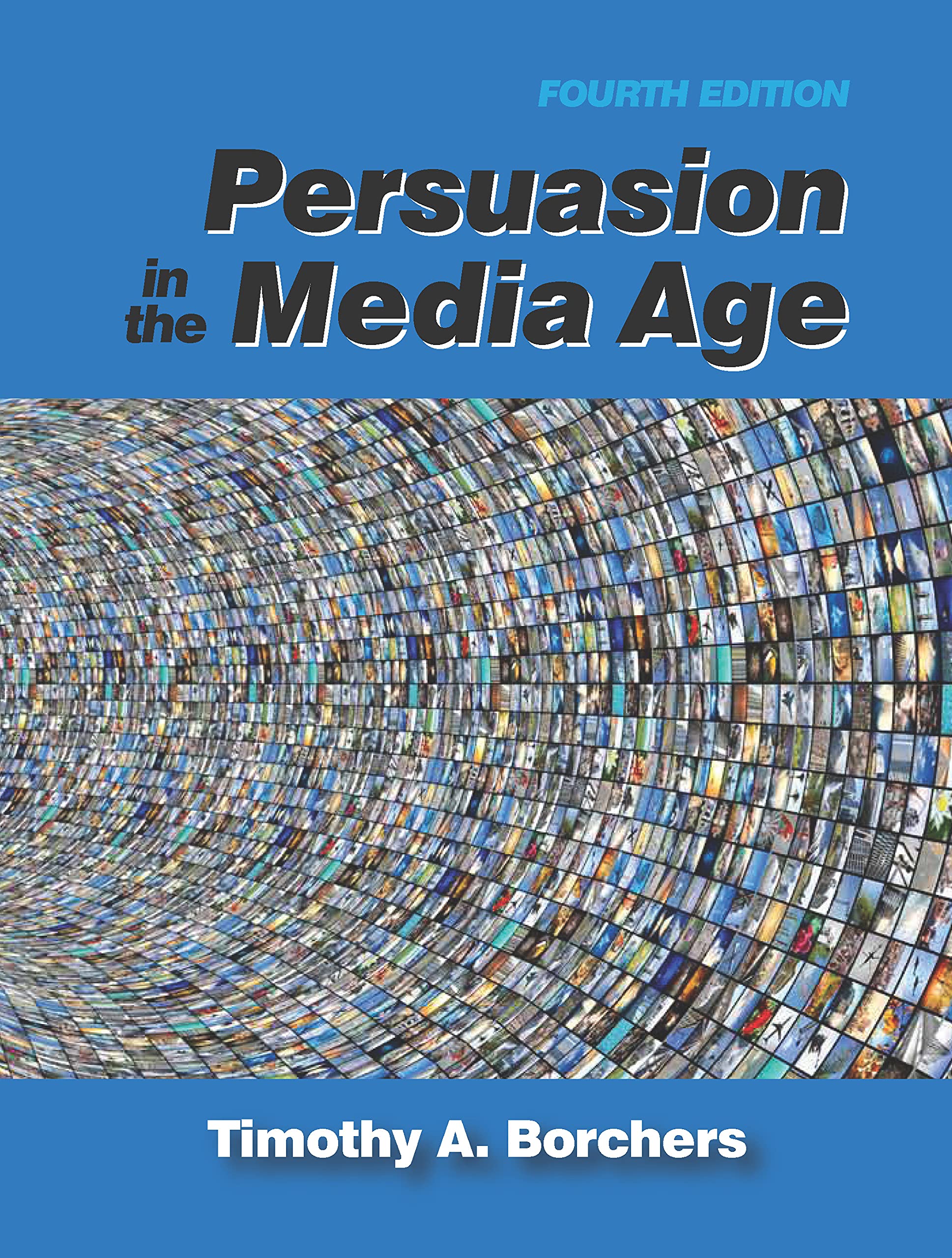 Persuasion In Media Age