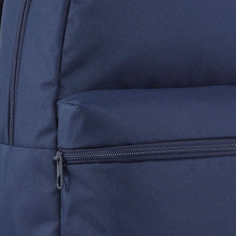 PHASE Backpack, Unisex Klassische Rucksäcke, Navy, OSFA - 091164