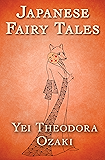 Japanese Fairy Tales