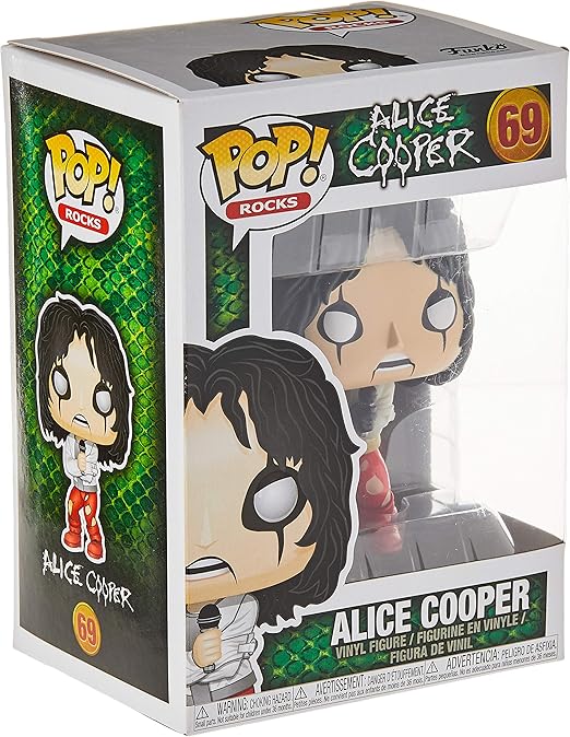 Upcoming Riverdale Funko Line Riverdale