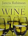 The Oxford Companion to Wine