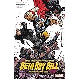 Beta Ray Bill: Argent Star