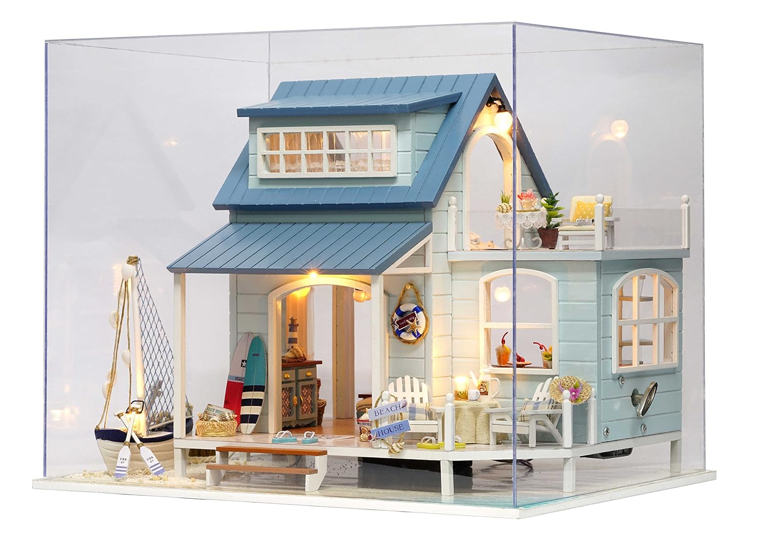 Which Is The Best Miniature Dollhouse Food Processor