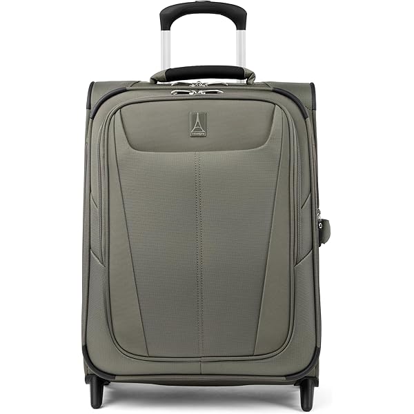 Travepro トラベルプロ Expandable Carry-On Spinner | Travelpro x Travel + Leisure
