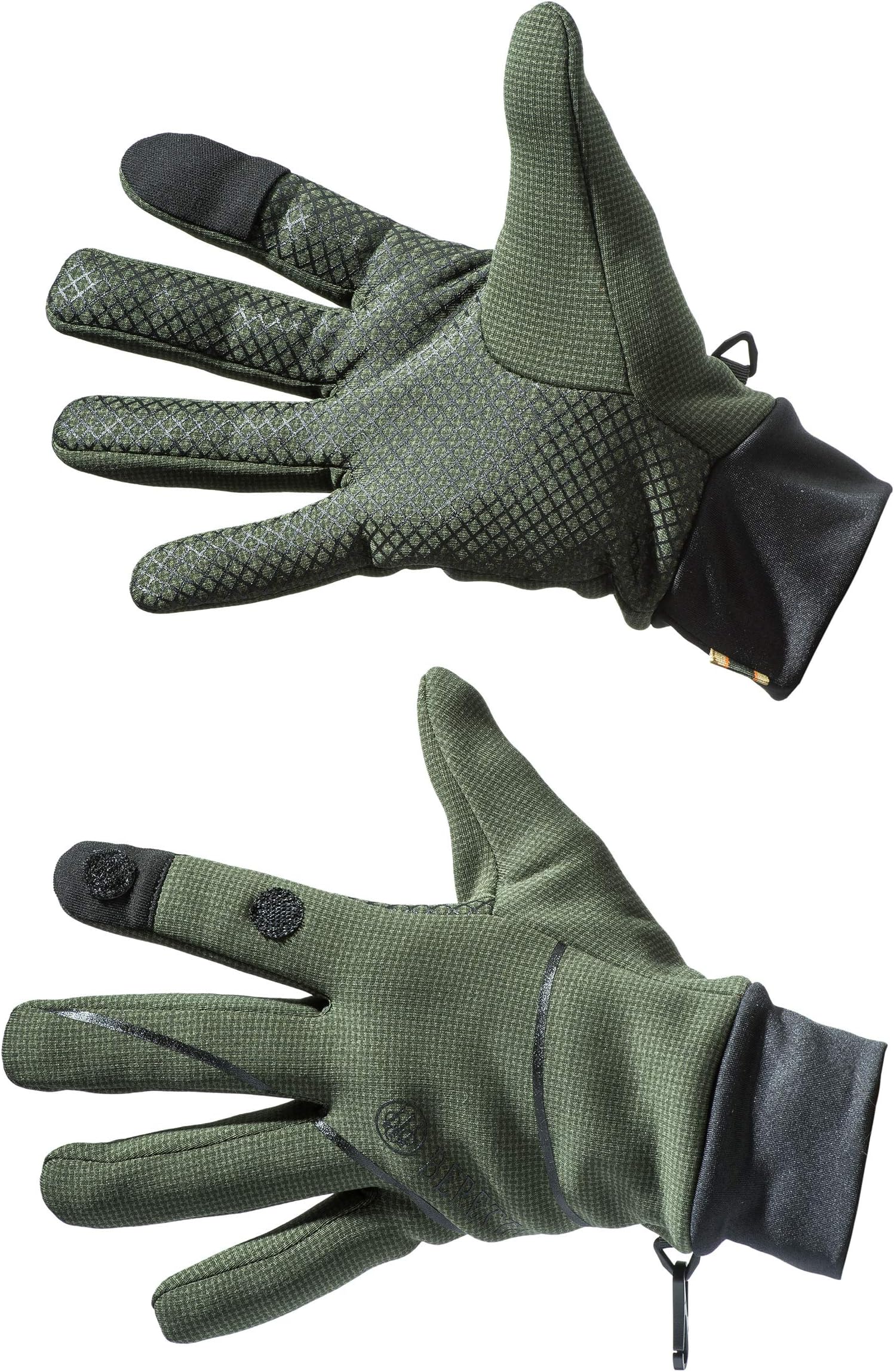 Beretta GL271 Polartec Wind Pro Shooting Gloves