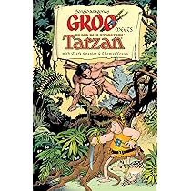 アメコミ　GROO: Fray of the Gods セルジオ・アラゴネス アメコミ GROO: Fray of the Gods セルジオ・アラゴネス Groo