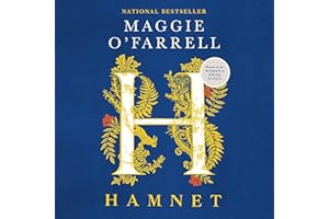 Hamnet: A novel