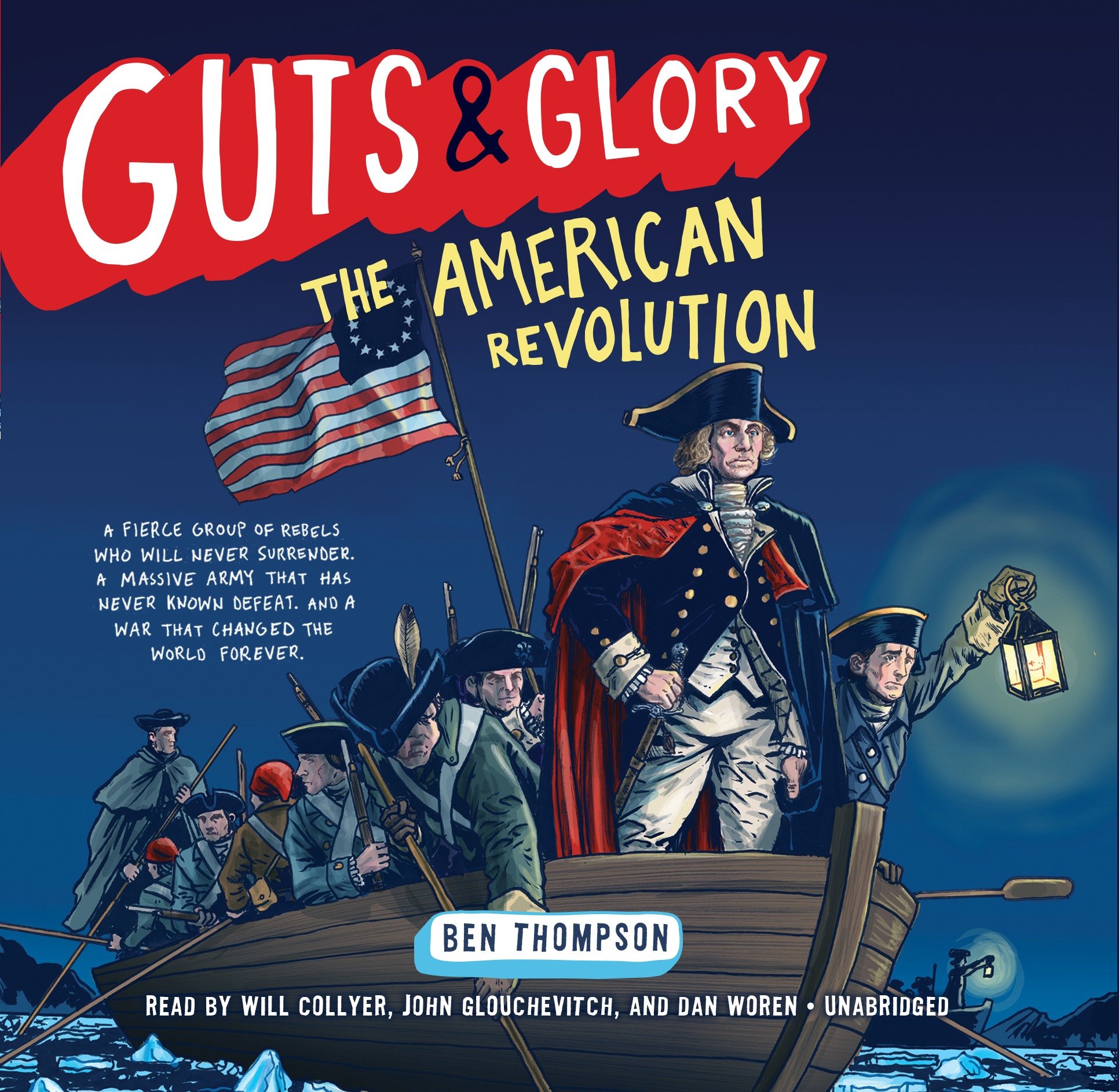 Reviews Guts Glory The American Revolution Guts Glory - 