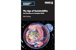 The Age of Sustainability: Just Transitions in a Complex World (Routledge Studies in Sustainable Development)
