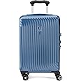 Travelpro Maxlite Air Hardside Expandable Carry on Luggage, 8 Spinner Wheels, Lightweight Hard Shell Polycarbonate Suitcase,