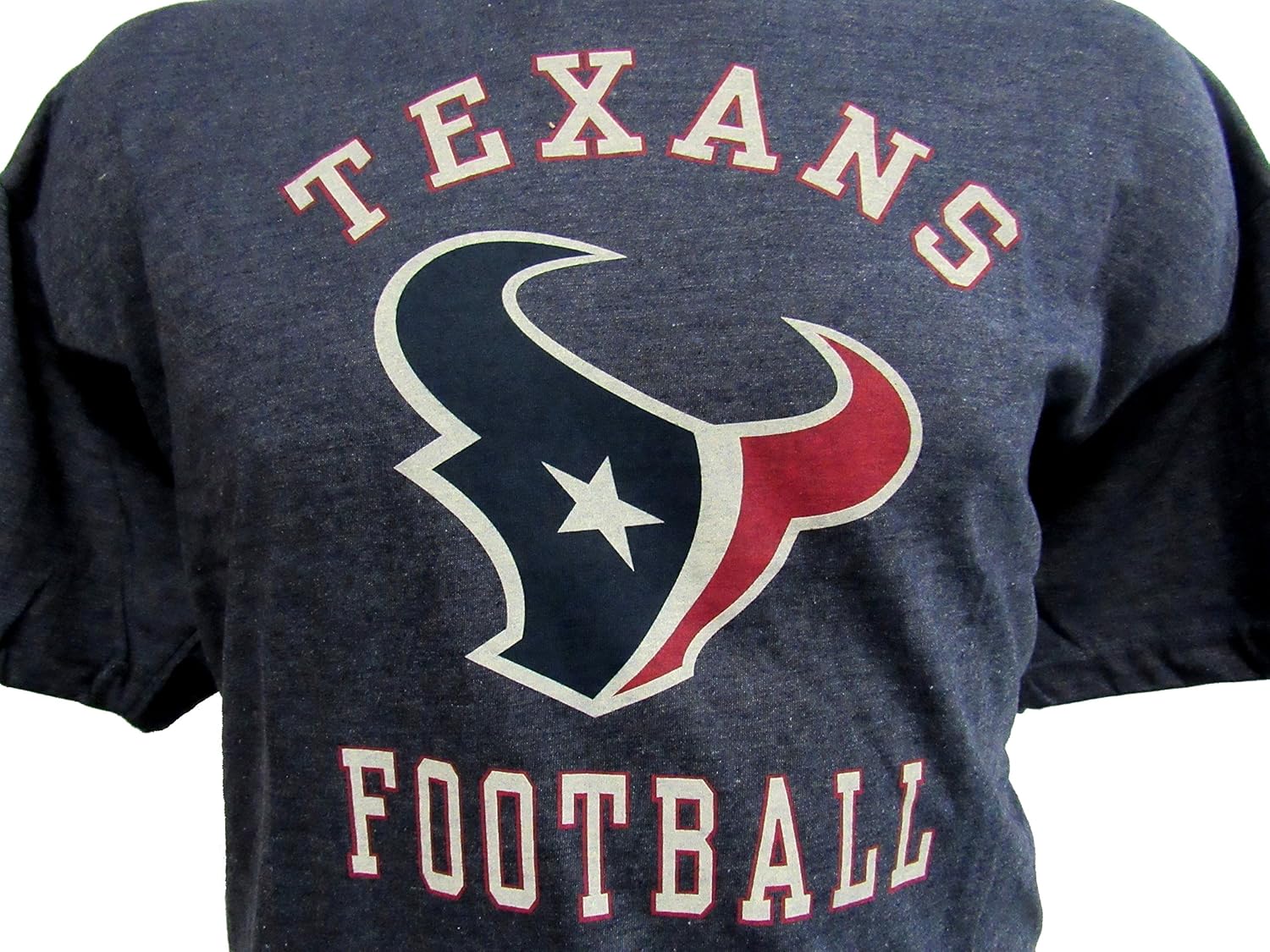 5x texans jersey