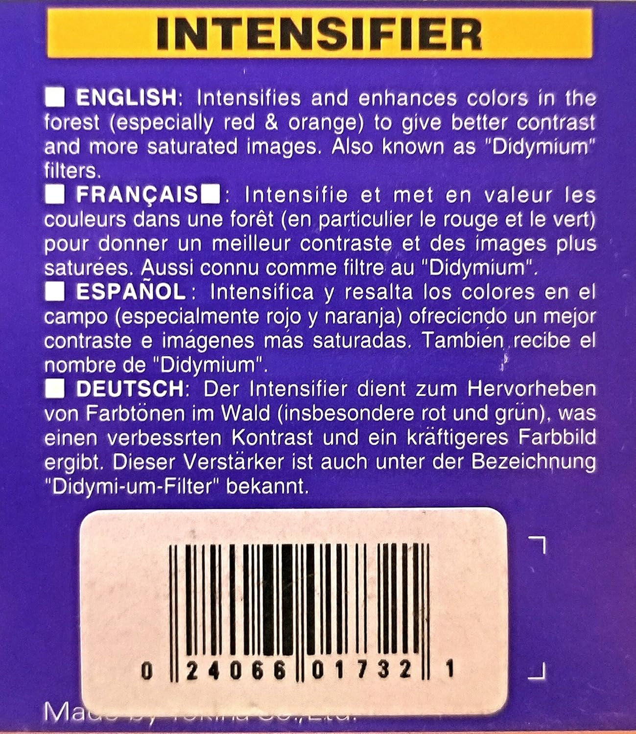 Lorjoyx Exquisita Flores de plástico bastoncillo de algodón Cuadro