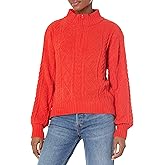 PJ Salvage Womens Loungewear Forever Festive Long Sleeve Top