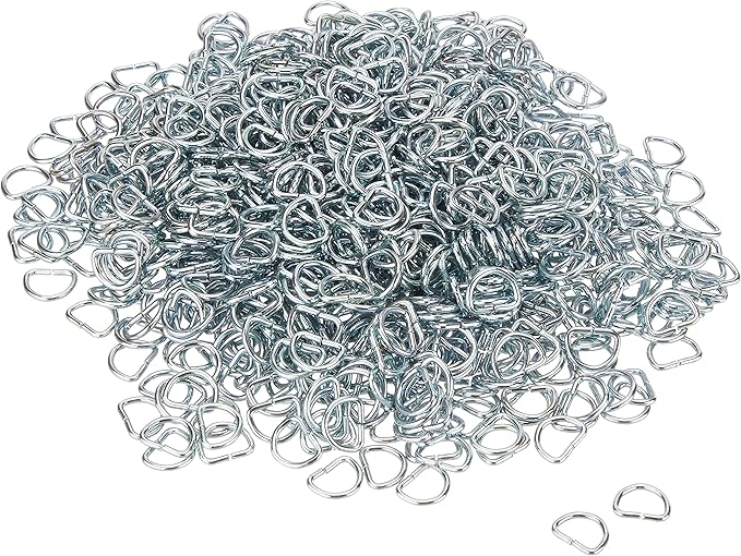 限定セール ニッサチェイン ｎｉｓｓａ 鉄 リング 10mm 参考使用荷重0 7kg Isr16 クローム クローム継手 500個 最安値挑戦 Amdissmedia Net
