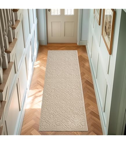 Amazon.com: Laura Ashley All Loop Tufted 26