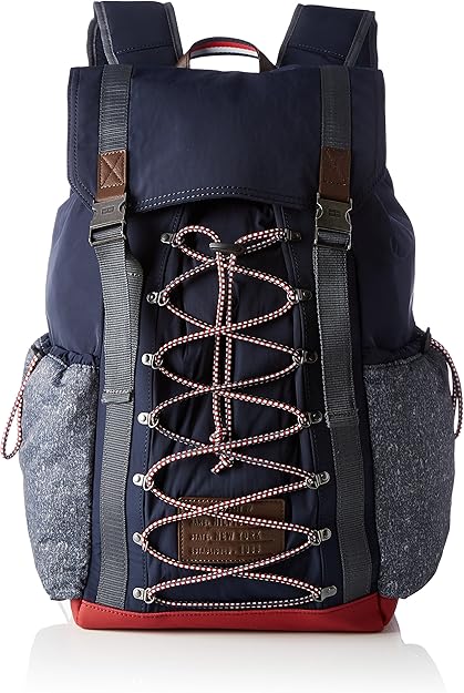 tommy hilfiger hiking backpack