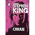 Carrie: Coleção Biblioteca Stephen King