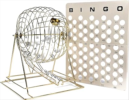 juego de bingo amazon