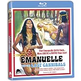 Emanuelle and the Last Cannibals [Blu-ray]