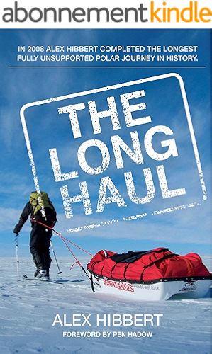 Download The Long Haul (English Edition) PDF