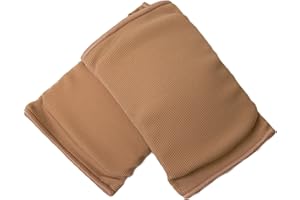 Danz N Motion Cheerleading and Dance Knee Pads - Shock Absorbing Knee Protection