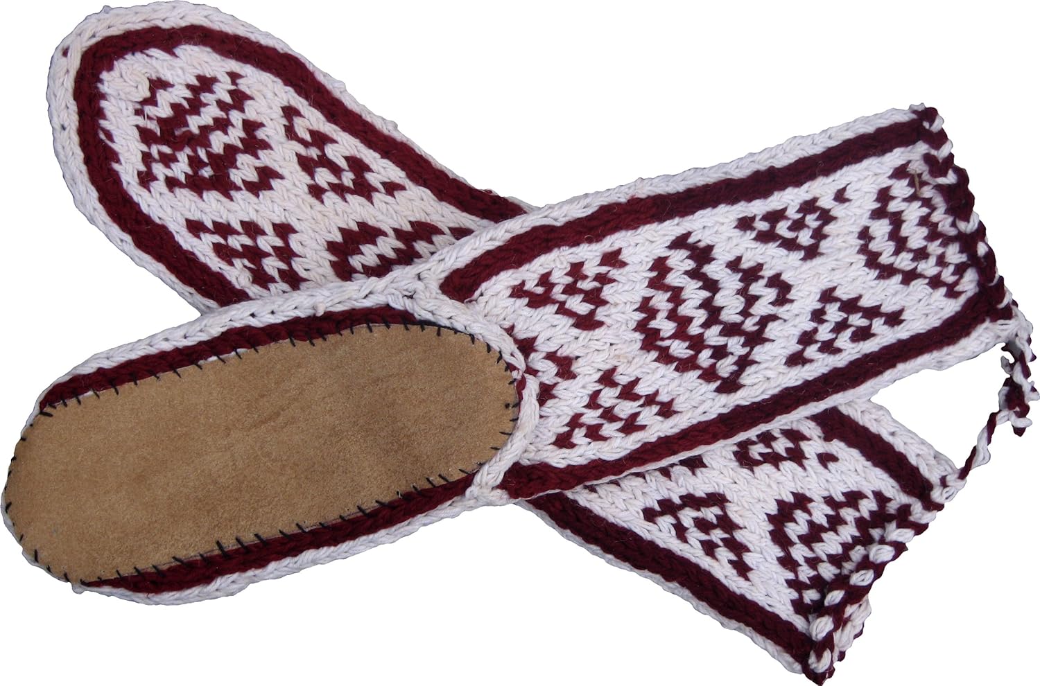mukluk slippers