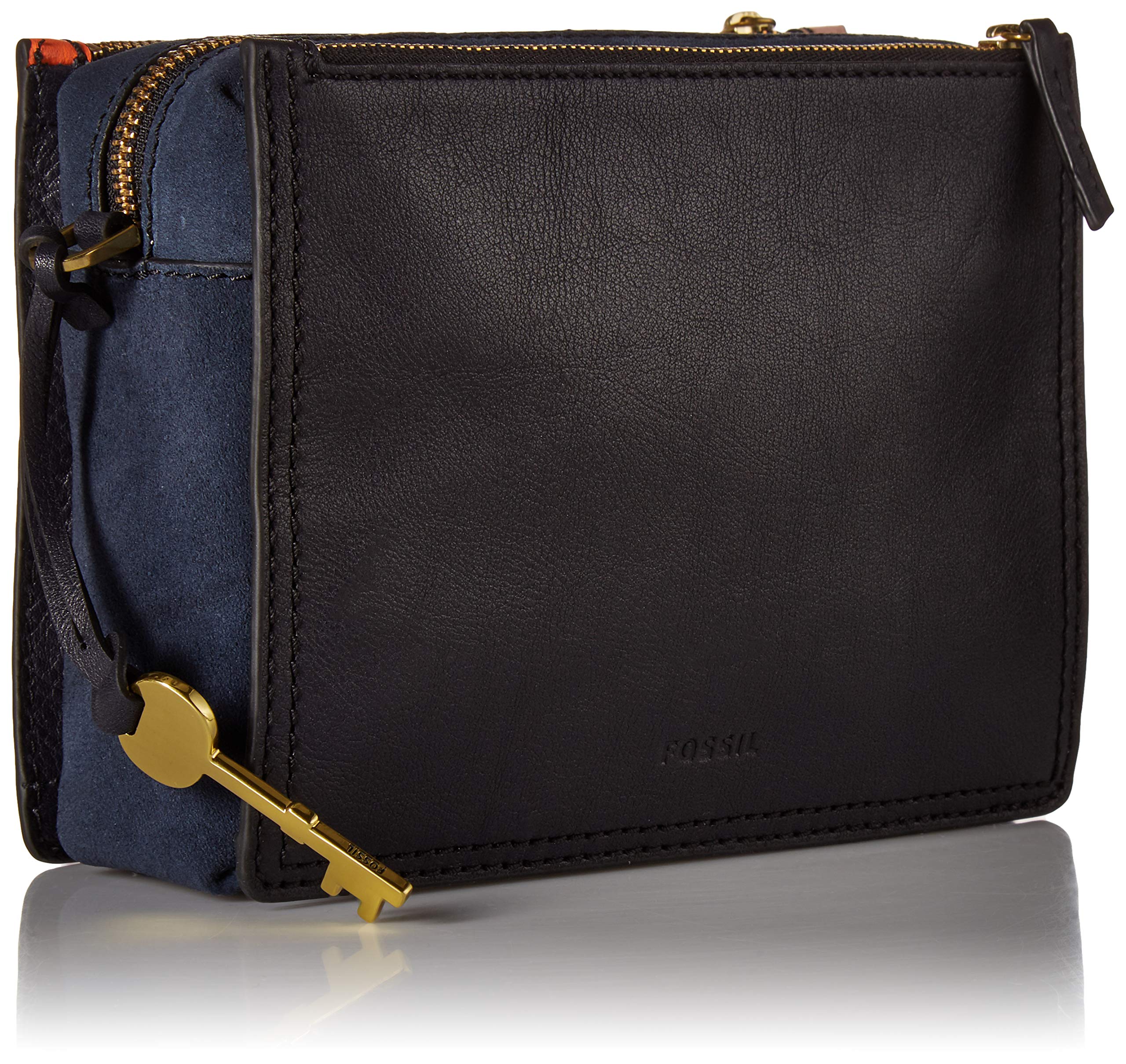 Designer Crossbody Purse With Long Strapless