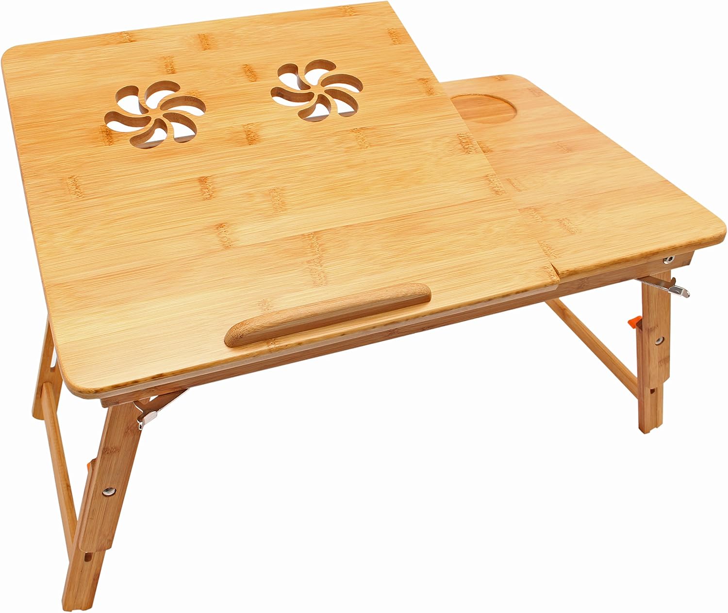 Best lap desk with lockable legs