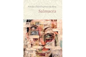 Salmuera (Mantis) (Spanish Edition)