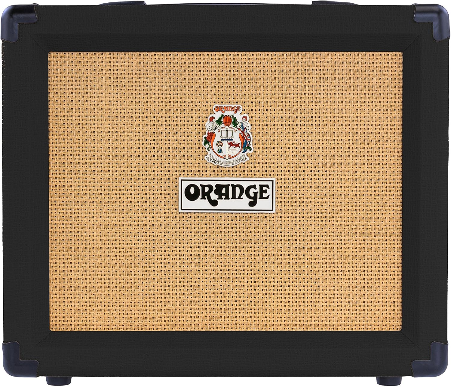 Orange Crush 20 (Black)