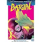 Batgirl (2016-) Vol. 1: Beyond Burnside