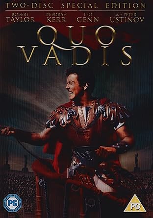 Quo Vadis? Online Putlocker