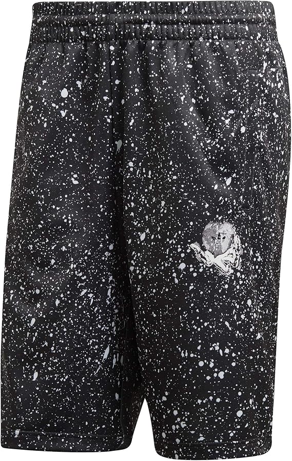 adidas planetoid shorts