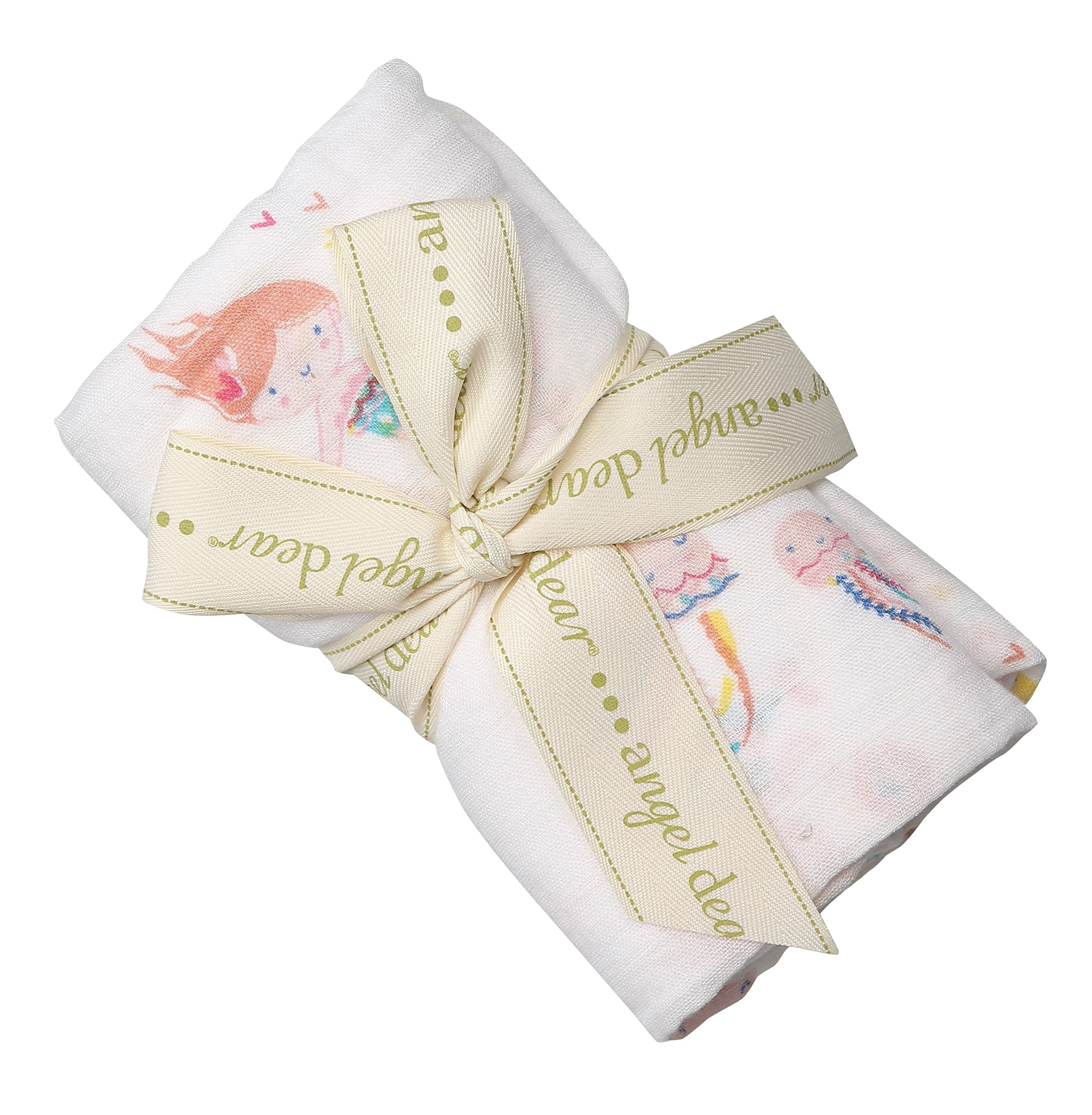 Angel dear bamboo swaddle Clearance