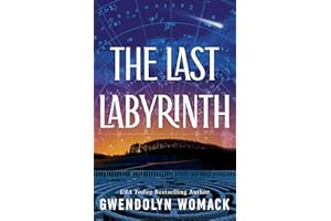 The Last Labyrinth