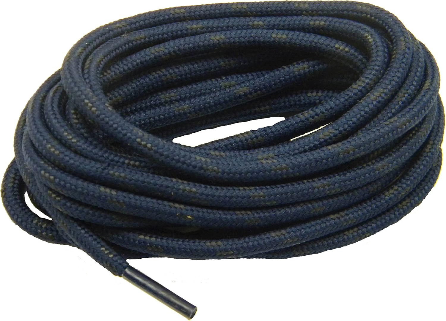 blue boot laces