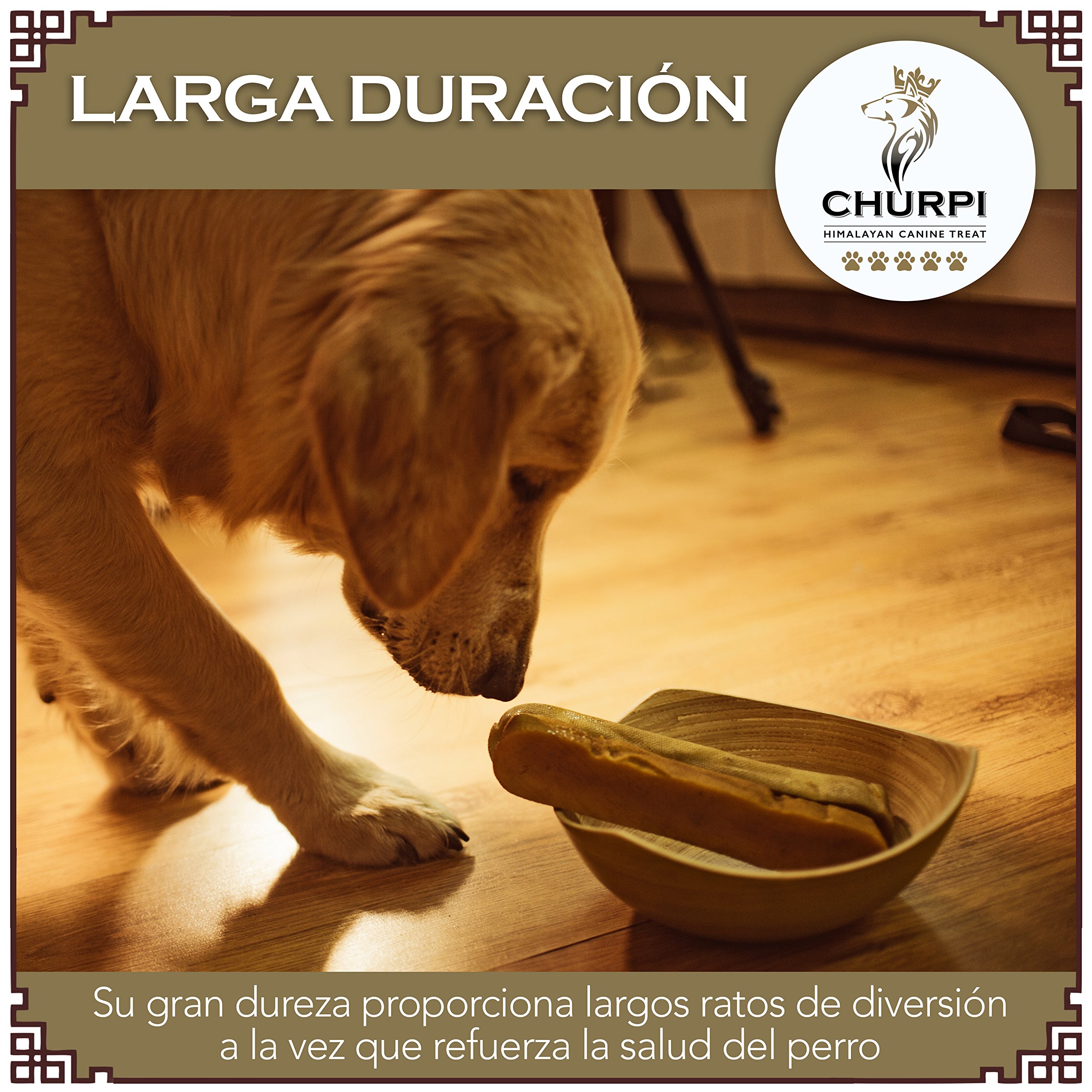 churpi himalayan canine treat