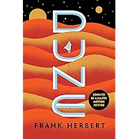 Dune (Dune Chronicles, Book 1)