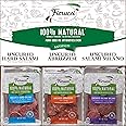 Fiorucci Italian Sampler Pack (All Natural Charcuterie Sampler, 18 Ouunce (Pack of 1))