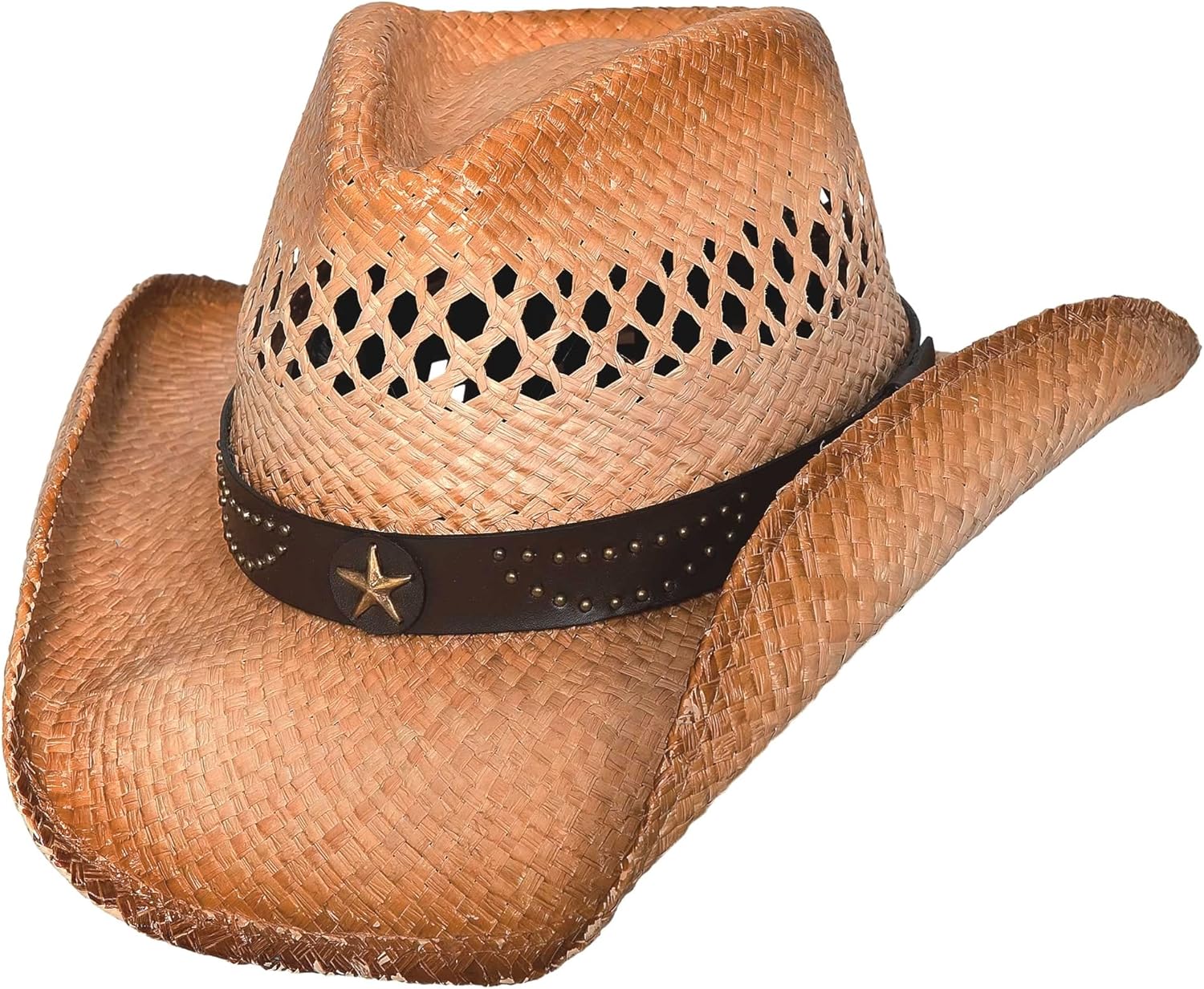 bullhide hats run a muck