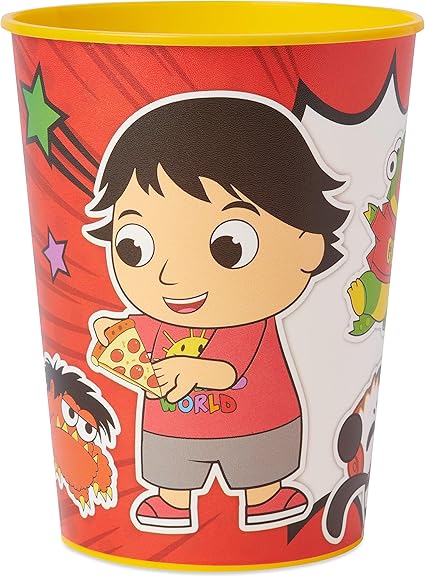 american greetings ryan's world