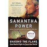 Chasing the Flame: One Man's Fight to Save the World