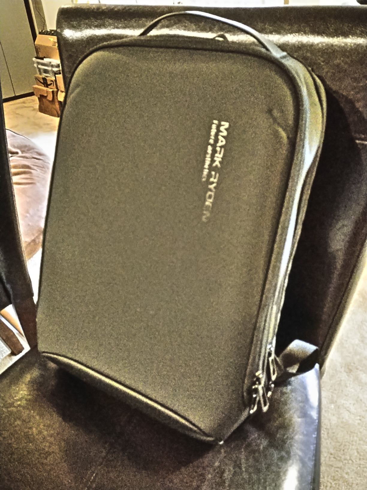 Hodnocení - Campus městský batoh photo review