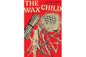 The Wax Child