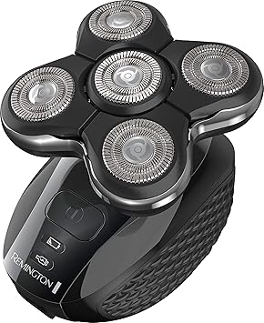 remington wetech capture pro shaver