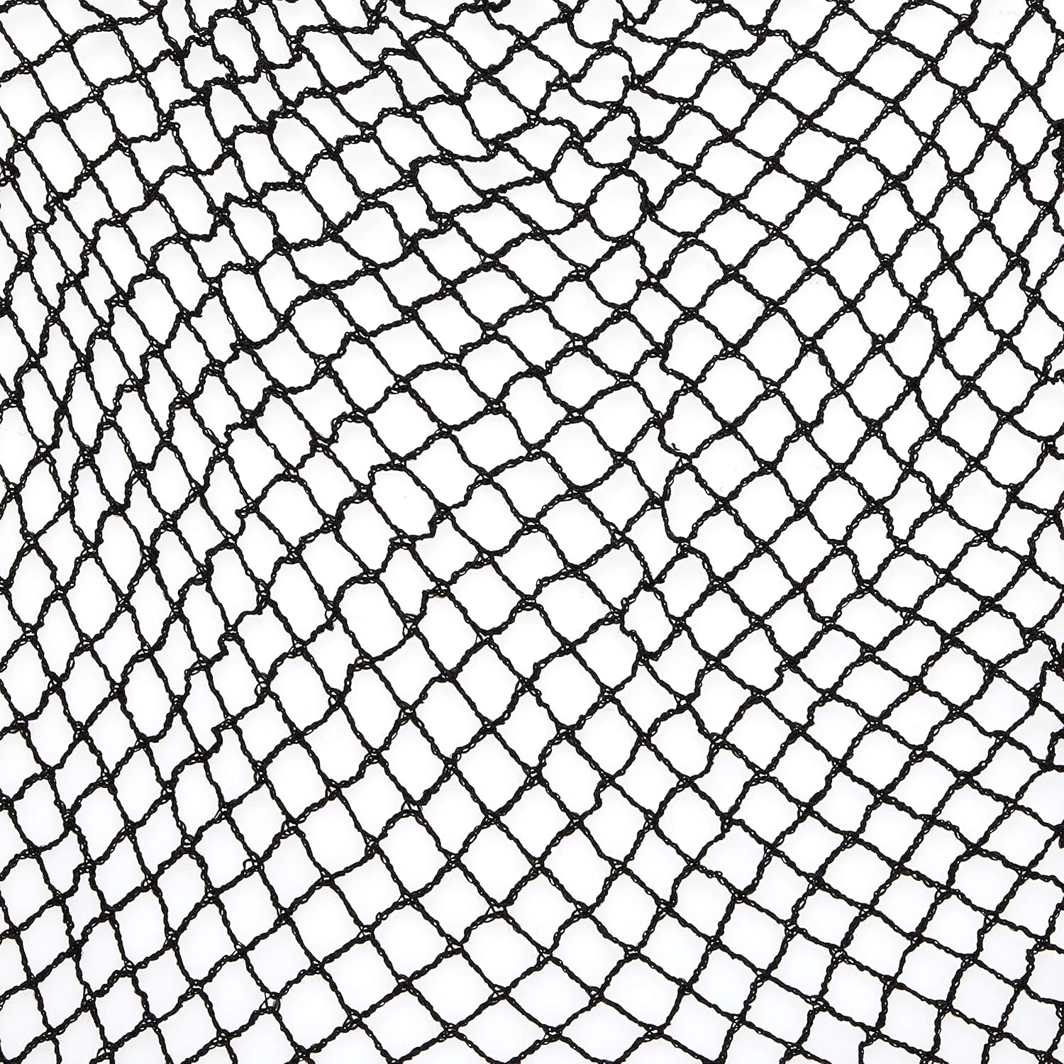 Diane Cotton Triangle Net, Black : Hair Care Products : Beauty