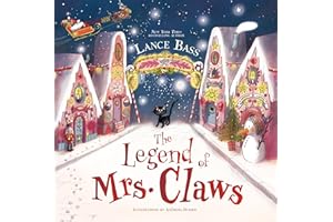 The Legend of Mrs. Claws