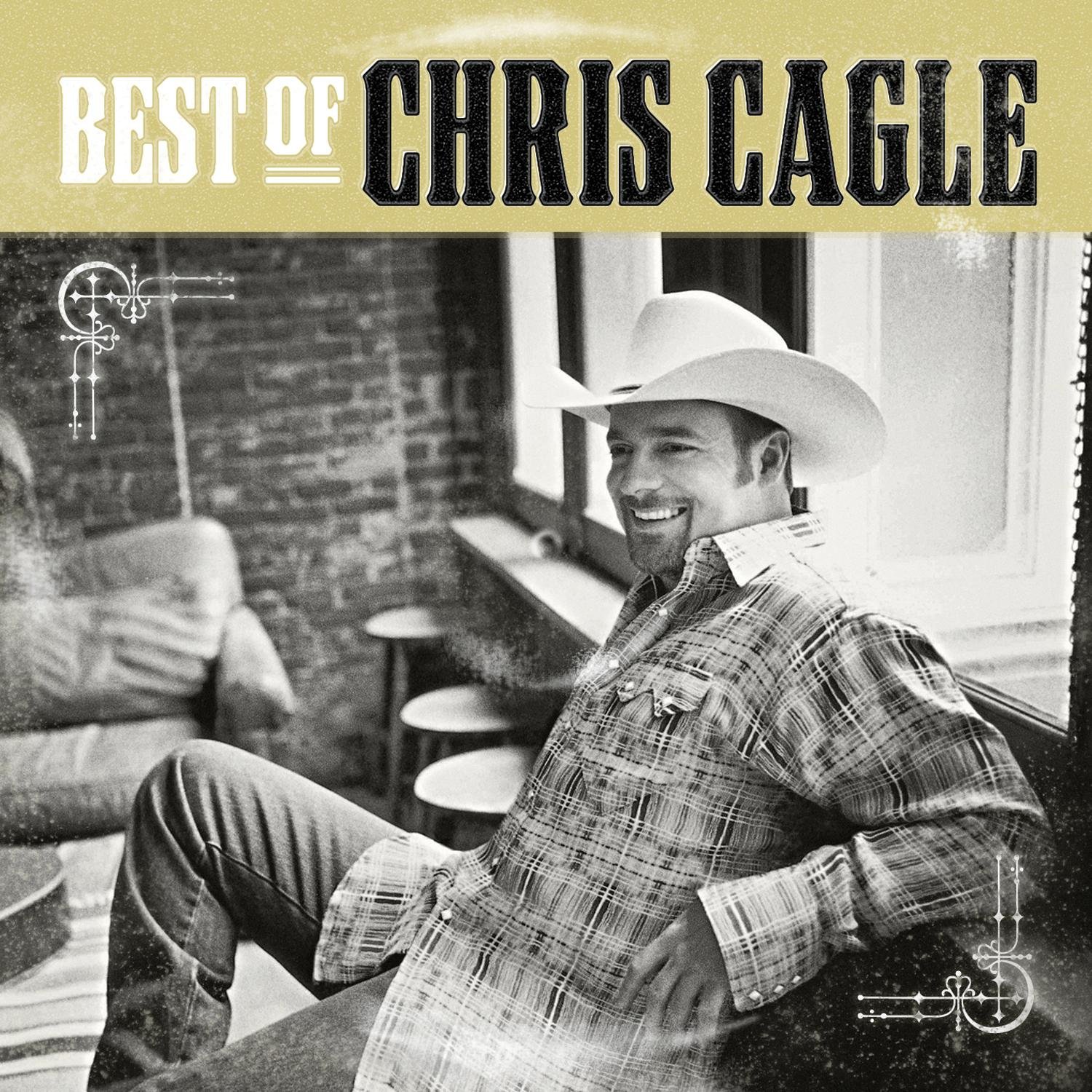 Chris Cagle - The Best Of Chris Cagle - Amazon.com Music