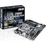 ASUS PRIME H270M-PLUS/CSM LGA1151 DDR4 HDMI DVI VGA M.2 H270 mATX Motherboard with USB 3.1