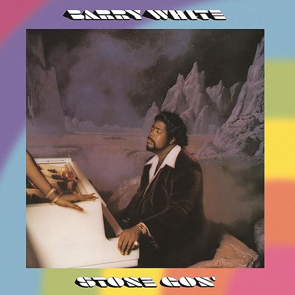 Barry White - I've Got So Much to Give - Amazon.com Music